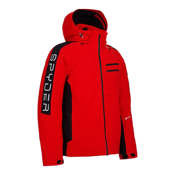 SPYDER Men's ORBITER Ski Jacket- Winter 2021
