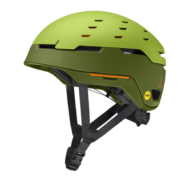 SMITH Summit MIPS Helmet
