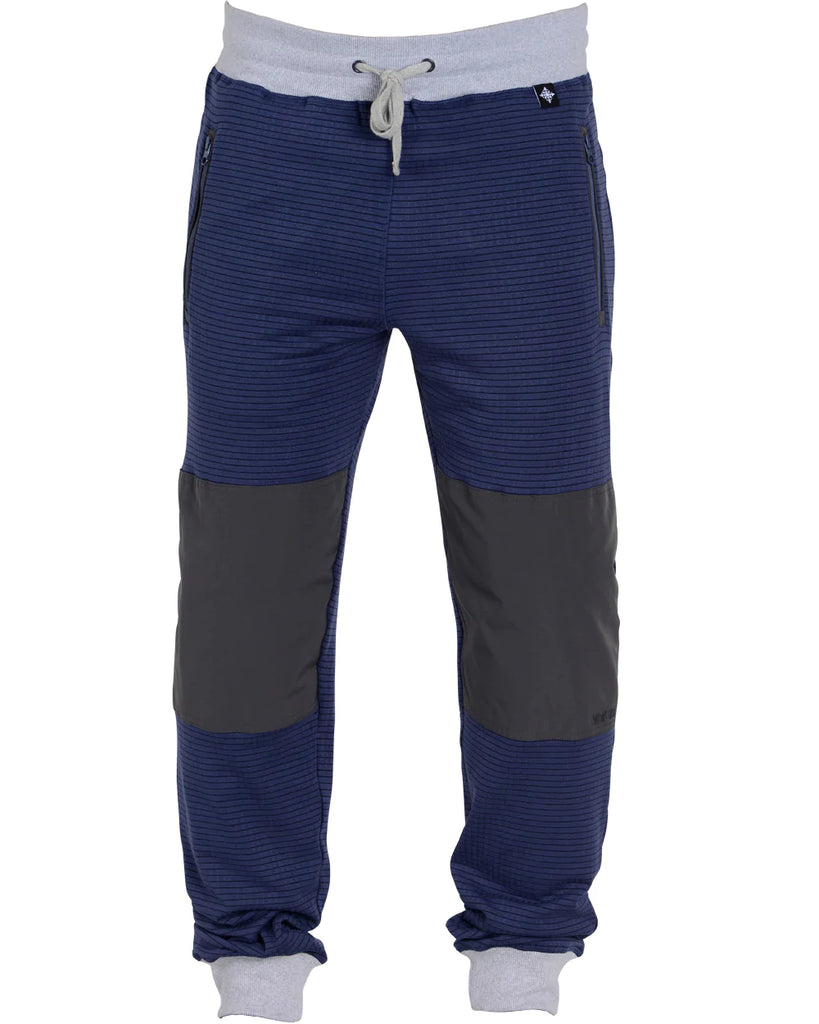 SKI THE EAST Lynx Tech Fleece Pants